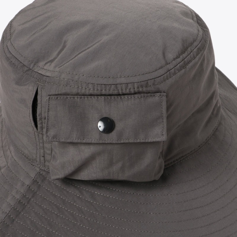 Columbia（コロンビア） 帽子 バケットハット キッズ Columbia Rainbow