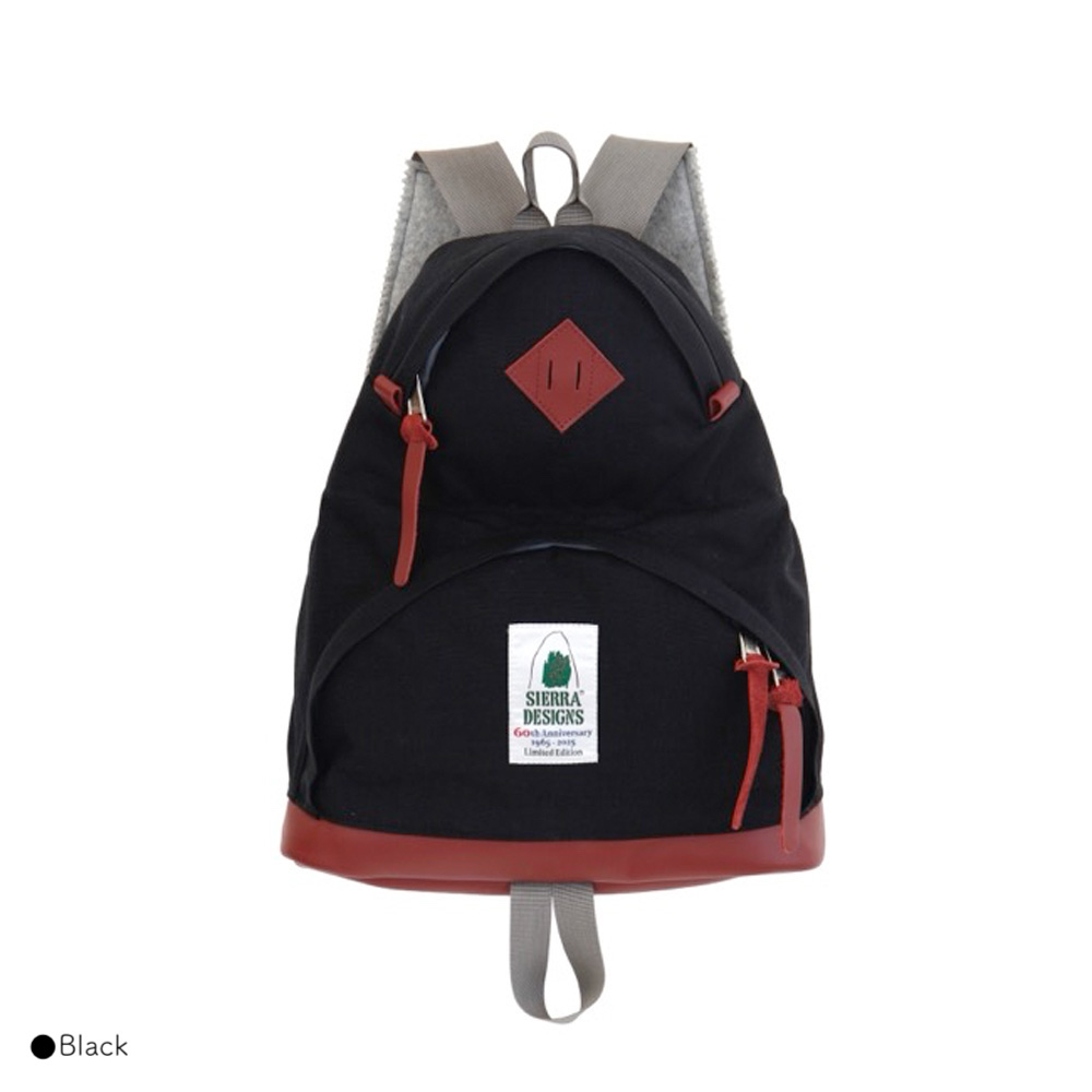 未使用 SIERRA DESIGNS シエラデザイン デイトリッパー 16L SIERRA DESIGNS（シエラデザインズ） リュック デイトリッパー