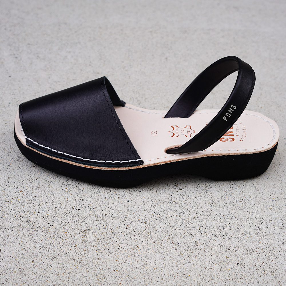 サンダル レディース Avarca Pons アヴァルカ ポンズ CLASSIC PLATFORM