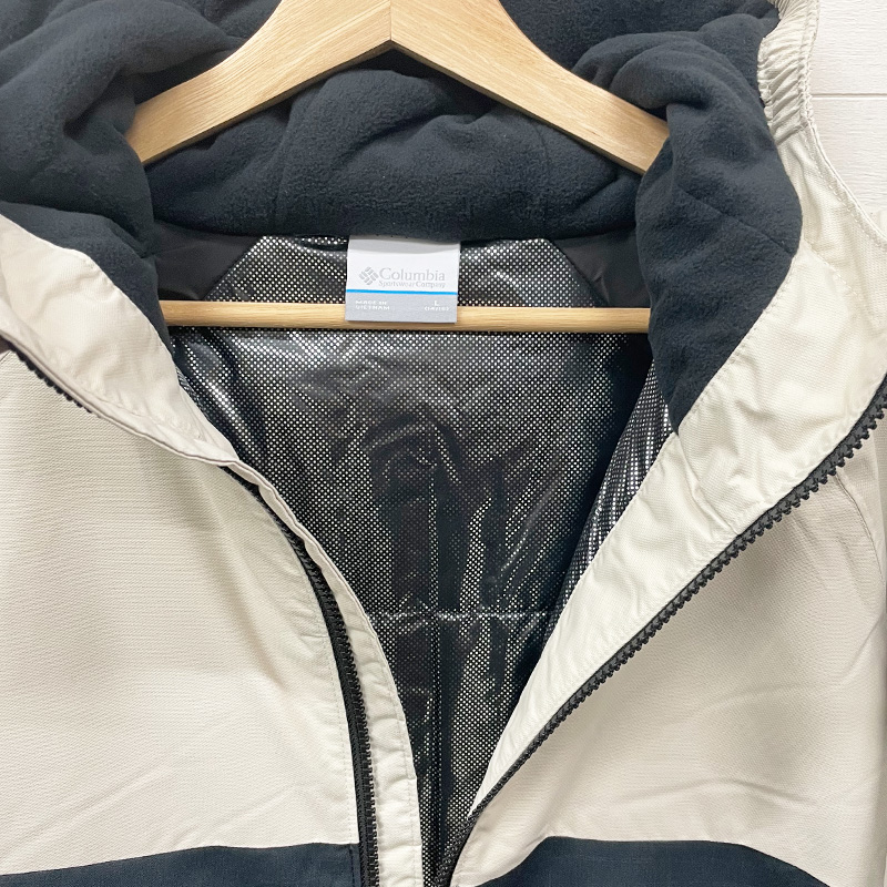 Columbia（コロンビア） ジャケット キッズ Alpine Action 3 Jacket