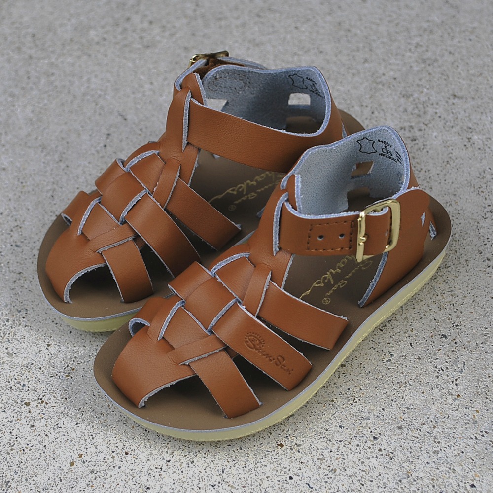 Salt Water Shark Latte size 5 - 12 | RESONASON