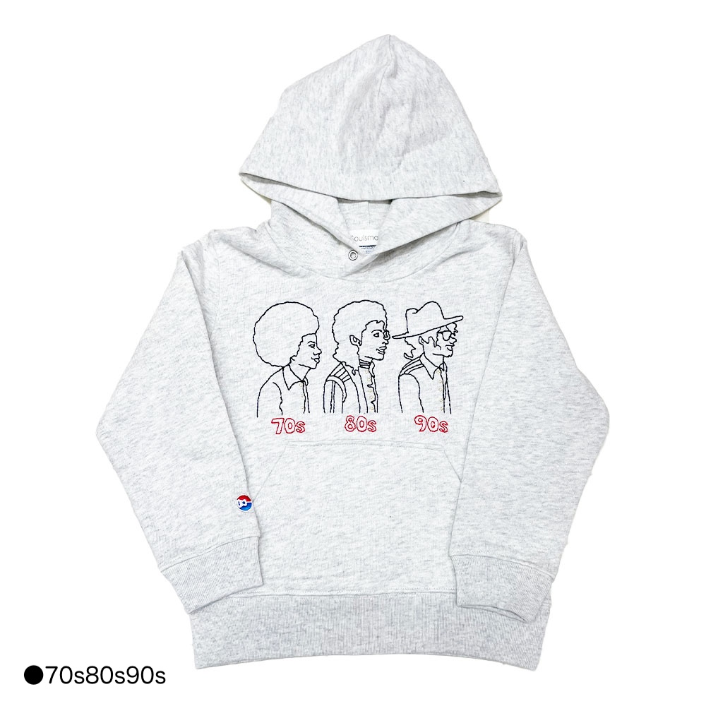 80s 90s バナナリパブリック ロゴスウェット　パーカー XL 有原みゆき 古着 80s USA製 LANDS' END × Champion Reverse Weave 目なし リバース