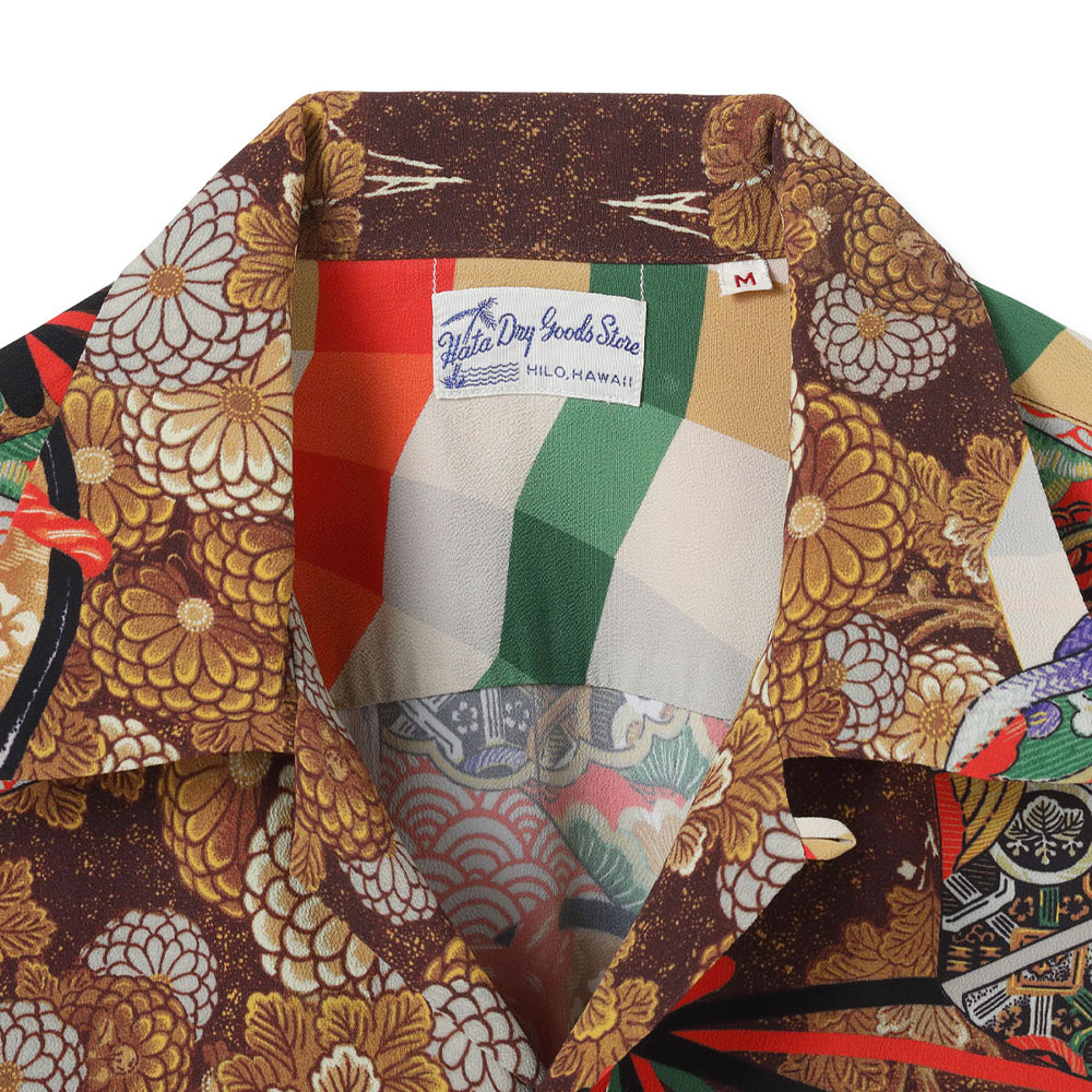 新品 Hawaiian Sun Tシャツ ALOHA　再販無し　レア商品 SUN SURF アロハシャツ メンズ サンサーフ ハワイアンシャツ SPECIAL