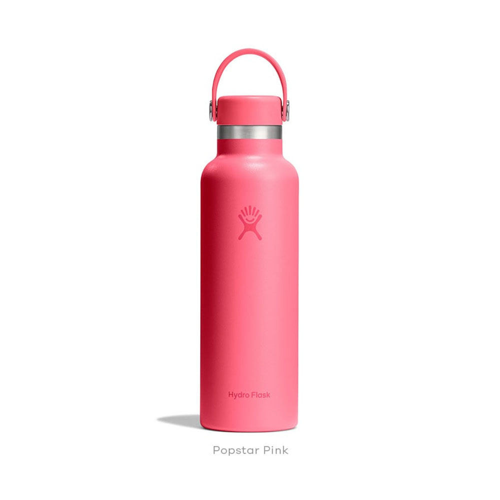 HYDRO FLASK（ハイドロフラスク） ハイドレーション ボトル ステンレス