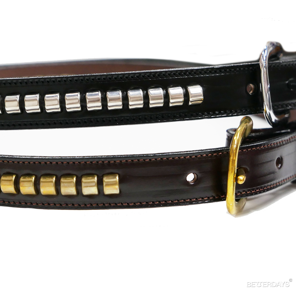 TORY LEATHER（トリーレザー） ベルト メンズ ユニセックス CLINCHER