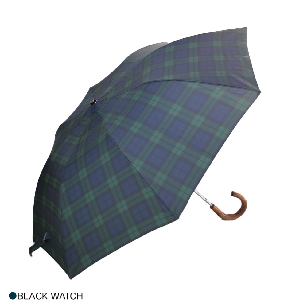 FOX UMBRELLAS（フォックス アンブレラ） 折り畳み傘 メンズ