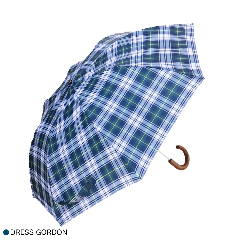 FOX UMBRELLAS（フォックス アンブレラ） 折り畳み傘 メンズ