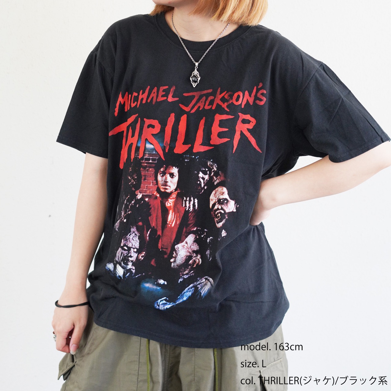 GOOD ROCK SPEED（グッドロックスピード） Tシャツ ユニセックス バンT