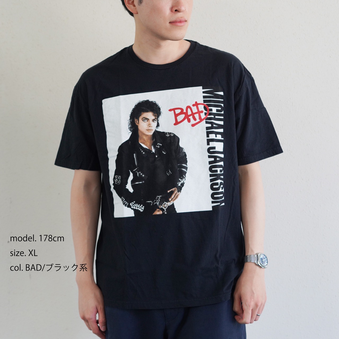 GOOD ROCK SPEED（グッドロックスピード） Tシャツ ユニセックス バンT