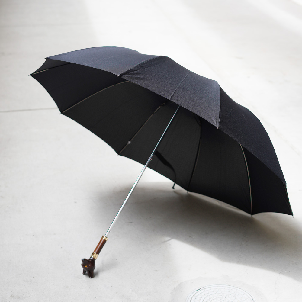 FOX UMBRELLAS（フォックス アンブレラ） 折り畳み傘 ユニセックス