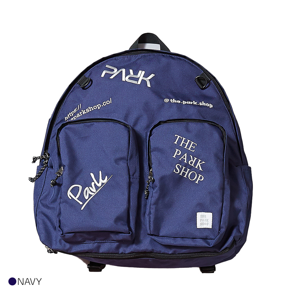 THE PARK SHOP（ザ・パークショップ） リュックサック バックパック