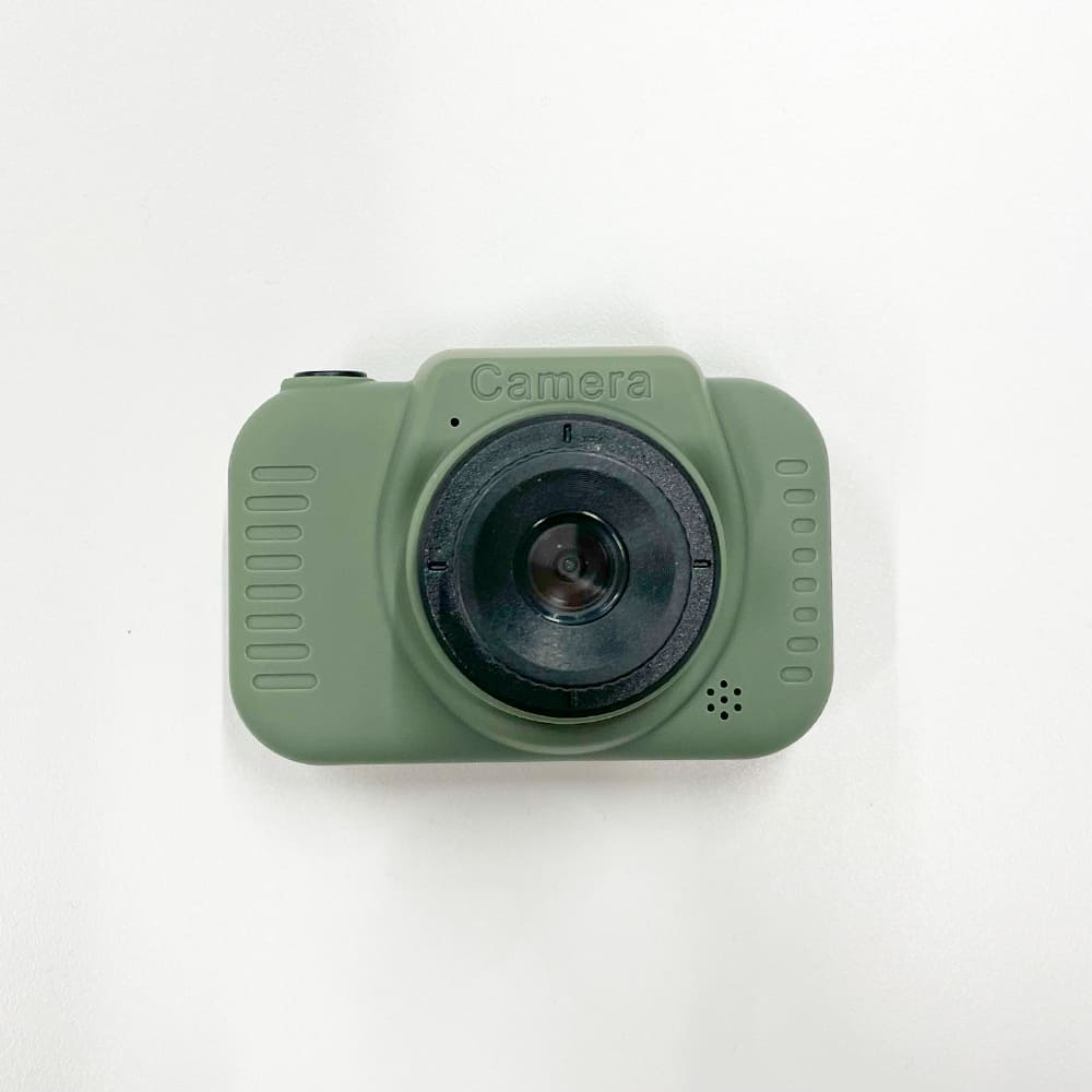 ミニトイカメラ キッズ ザ・パークショップ カメラ 写真 動画 ゲーム