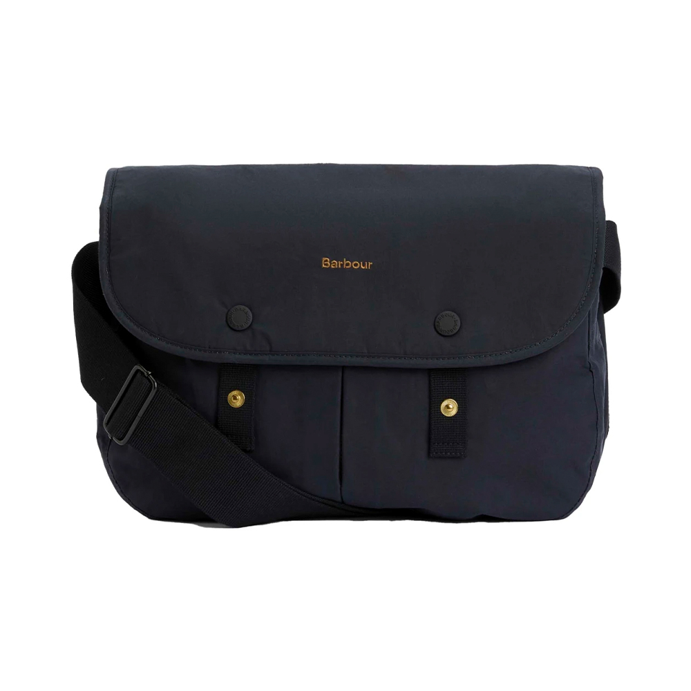Barbour（バブアー） ショルダーバッグ ユニセックス トランスポート