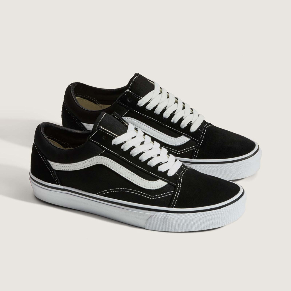 AUTHENTIC（VANS） VANS UA Old Skool USA企画 ヴァンズ オールド 