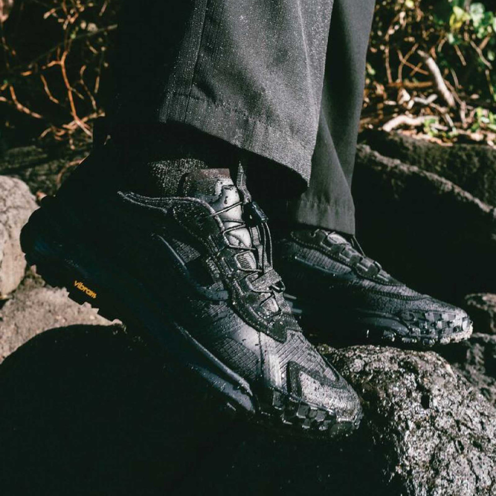 VANS（ヴァンズ） 【26AW 予約】VANS クロスパス スニーカー メンズ 
