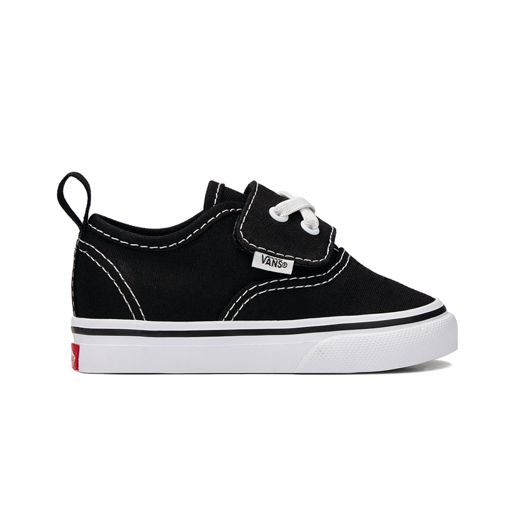 VANS（ヴァンズ） VANS AUTHENTIC ELASTIC V BLACK オーセンティック