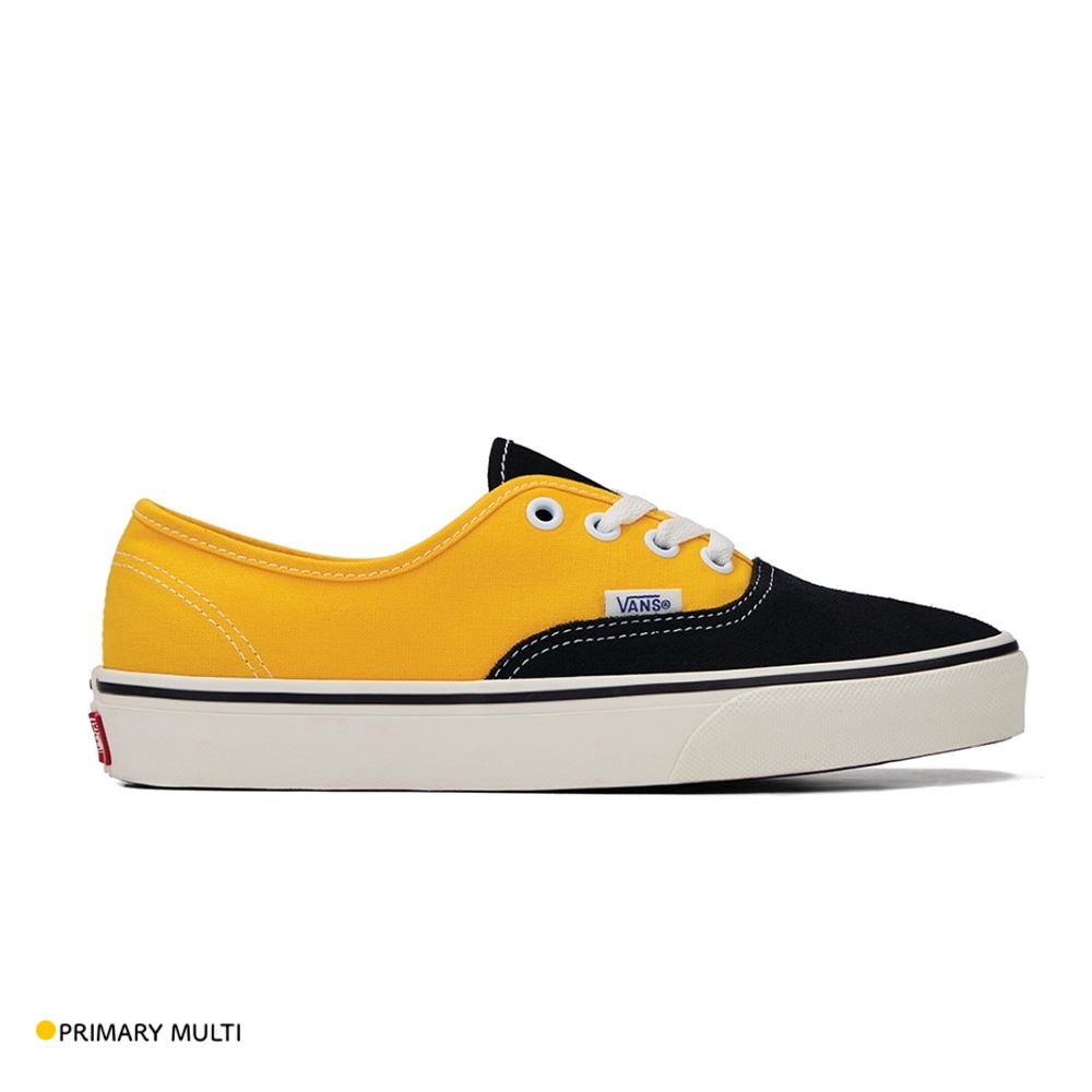 AUTHENTIC（VANS） VANS AUTHENTIC 60周年 ヴァンズ オーセンティック