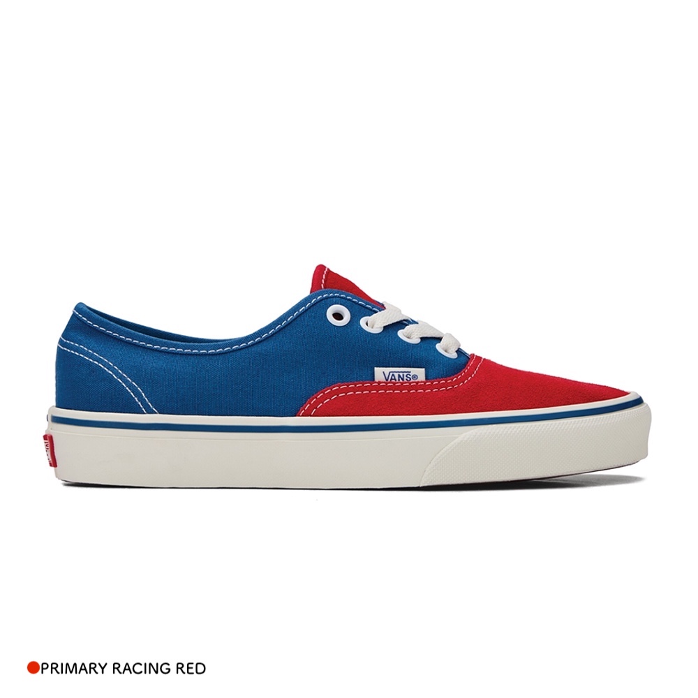 AUTHENTIC（VANS） VANS AUTHENTIC 60周年 ヴァンズ オーセンティック