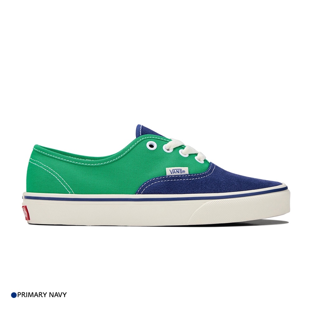 AUTHENTIC（VANS） VANS AUTHENTIC 60周年 ヴァンズ オーセンティック
