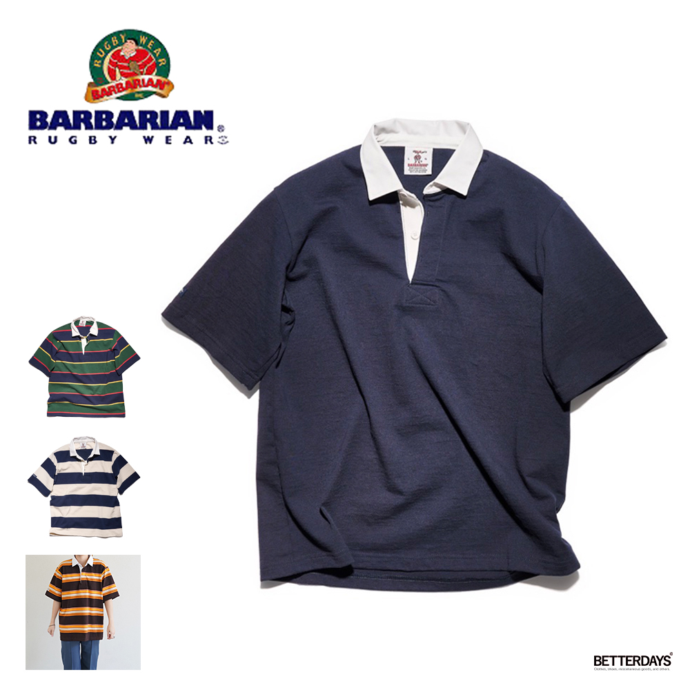 visvim LARKHAM L/S RUGGER ラガーシャツ　ポロ GW SALE】IVY RUGGER SHIRTS/ラガーシャツ|Lee|リー