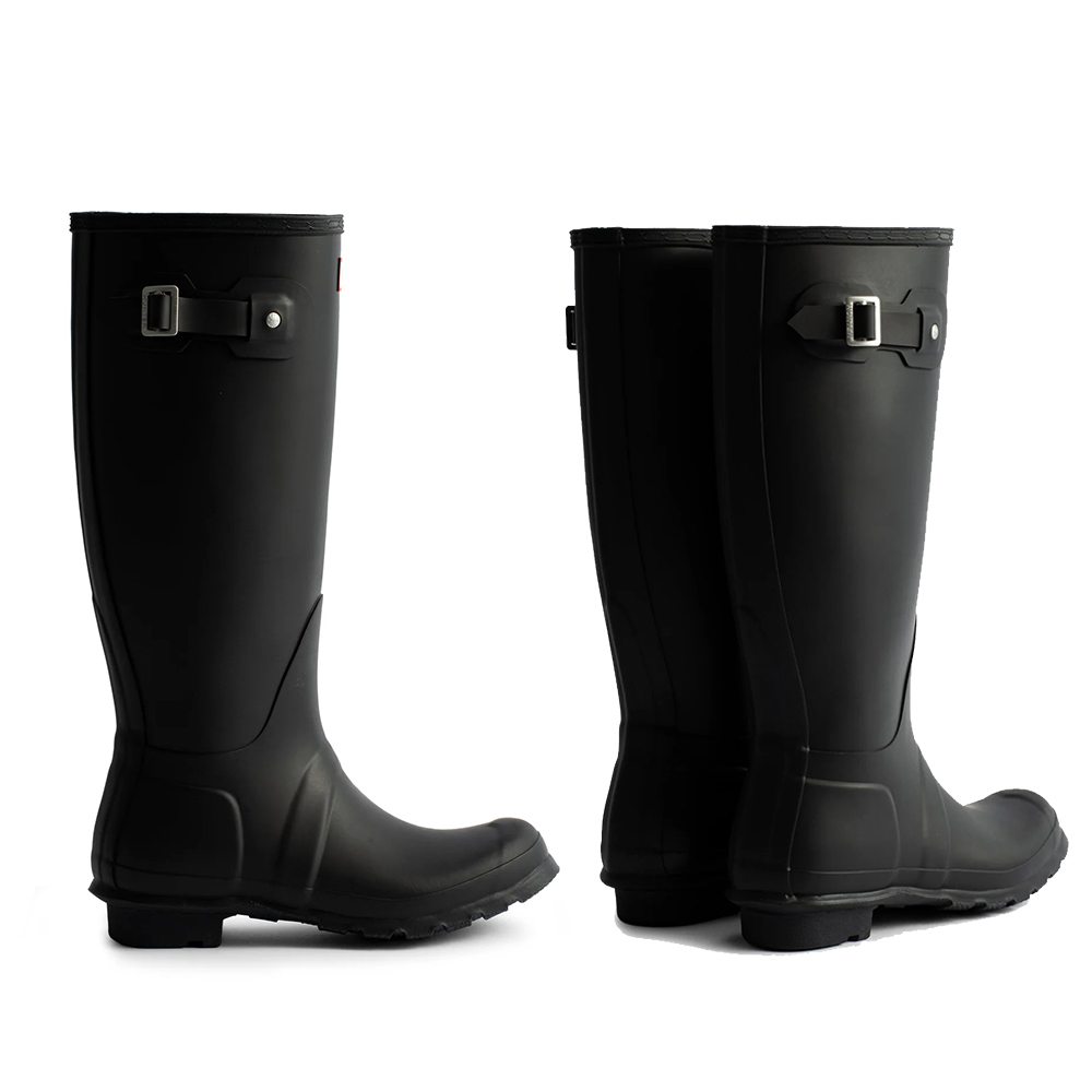 HUNTER レインブーツ レディース ハンター 長靴 WOMEN'S