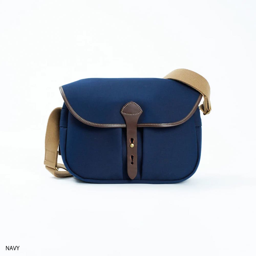 ショルダーバッグ ビリンガム Billingham Wickham Satchel Small 