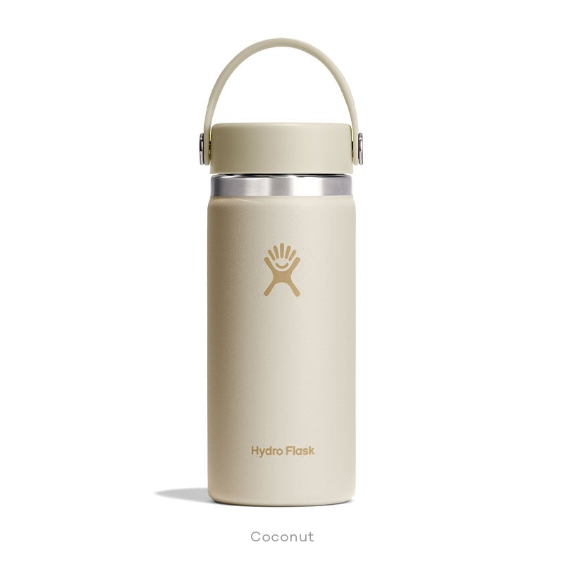HYDRO FLASK（ハイドロフラスク） 水筒 ワイドマウス ハイドレーション