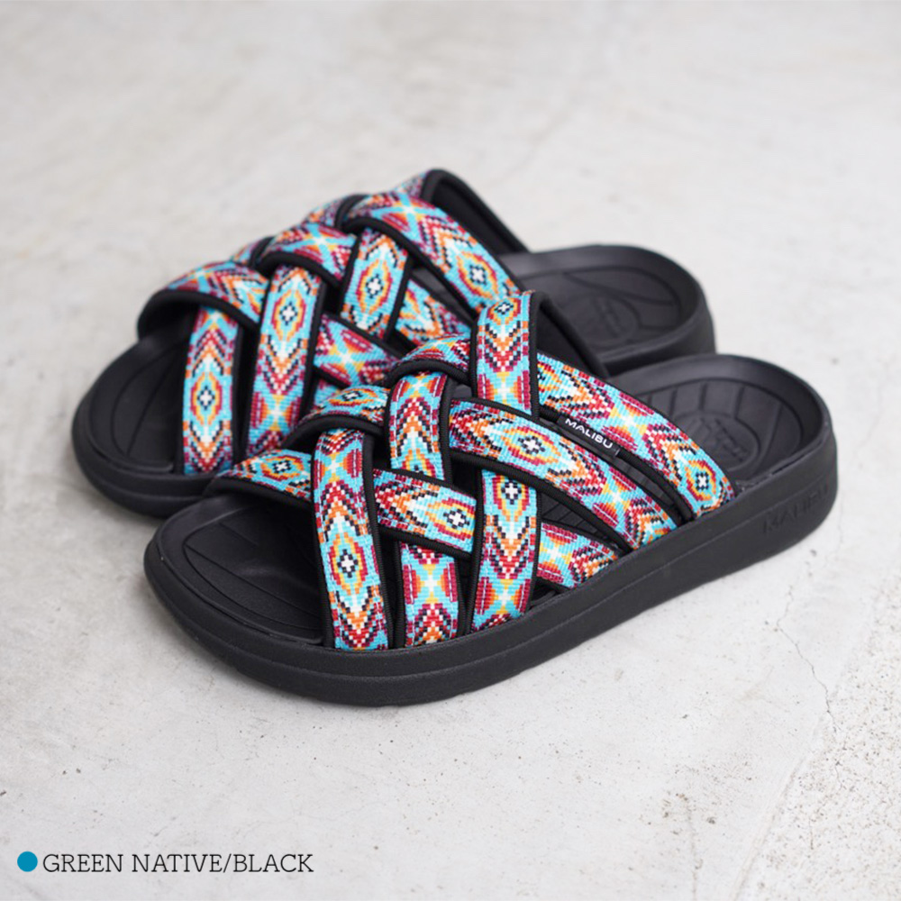 MALIBU SANDALS（マリブサンダルズ） サンダル ユニセックス ズマ
