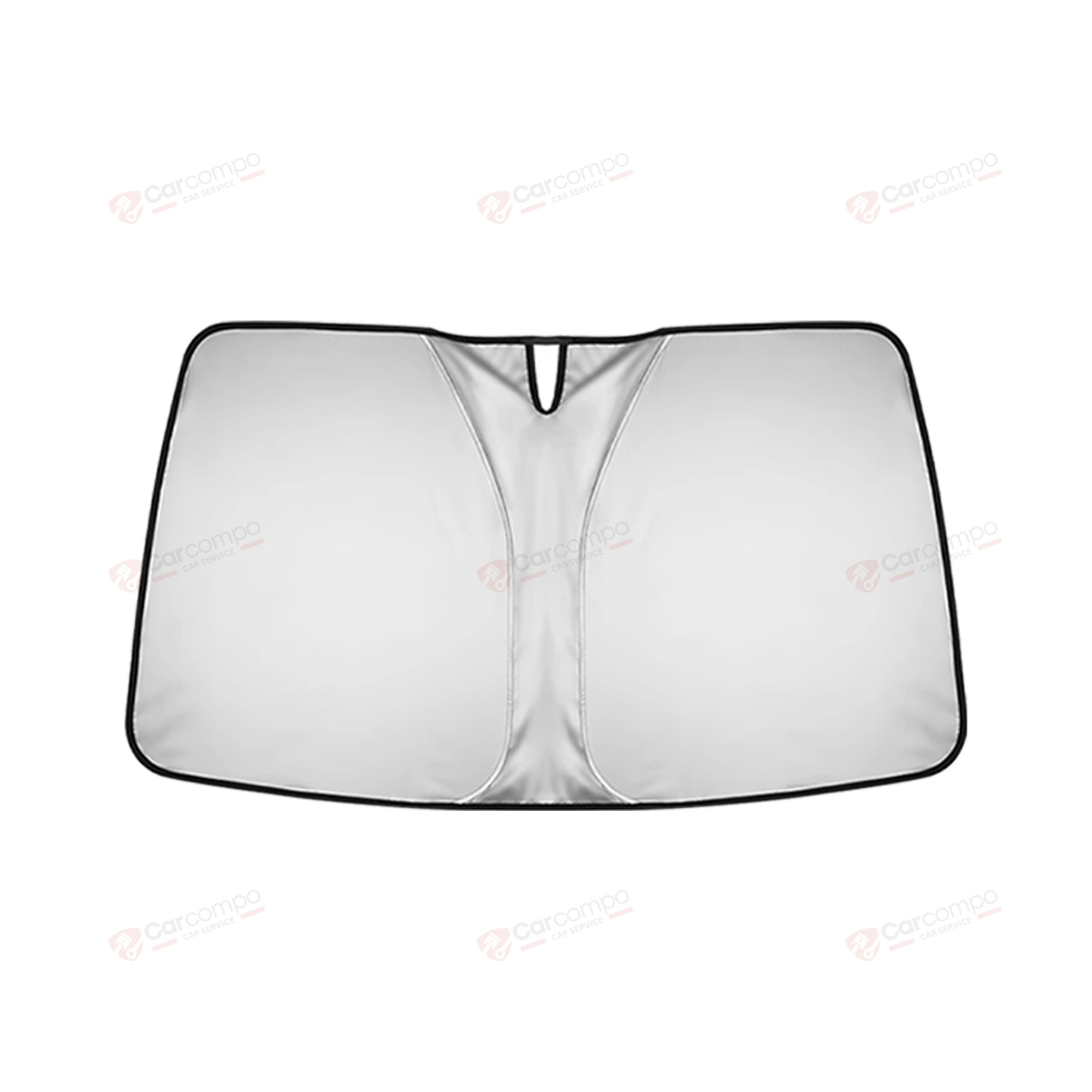 【トヨタ ハイエース 200系】サンシェード 新型 フロント アクセサリー フロントサンシェード 日よけ 日除け 目隠し 車 夏 フロントシェード 夏対策