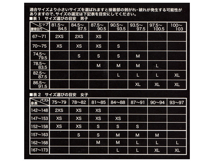 MIZUNO（ミズノ） メンズ 競泳水着 N2MBD00284 エステートネイビー