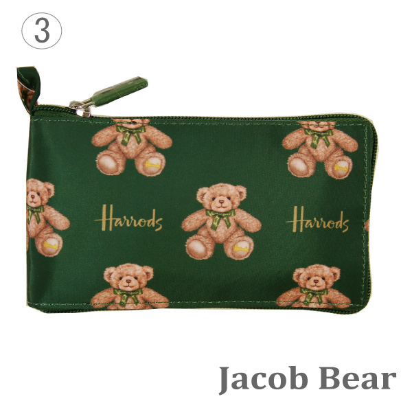 Harrods HARRODS ハロッズ 正規品 ナイロンエコバック,収納