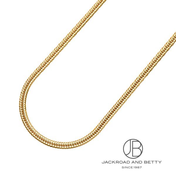 喜平 KIHEI K18 12面 トリプル 11g 45cm ネックレス 造幣局刻印有り