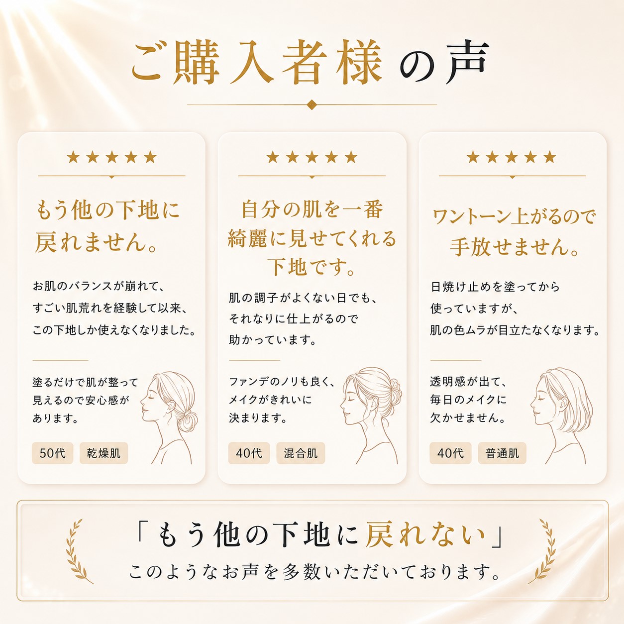 cle de peau BEAUTE（クレ ド ポー ボーテ） クレドポー ボーテ
