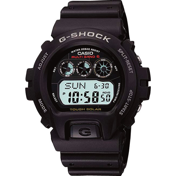 �J�V�I G-SHOCK �r���v �yGW-6900-1JF�z ����