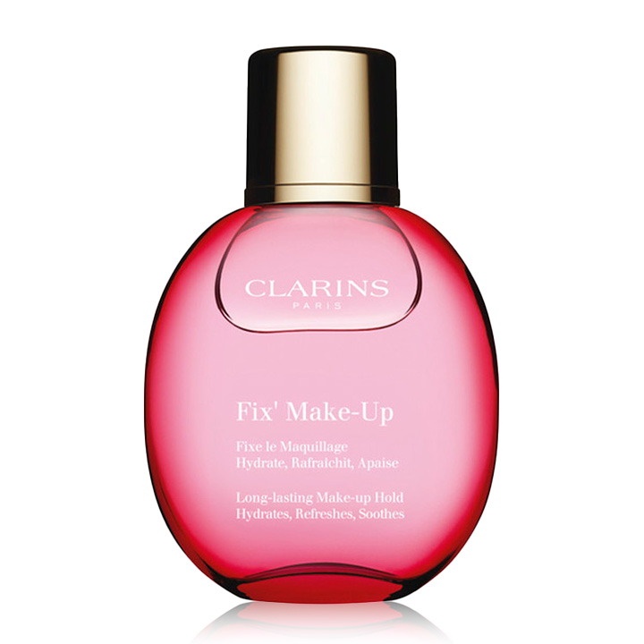 CLARINS クラランス フィックスメイクアップ 50ml ミスト メイク崩れ