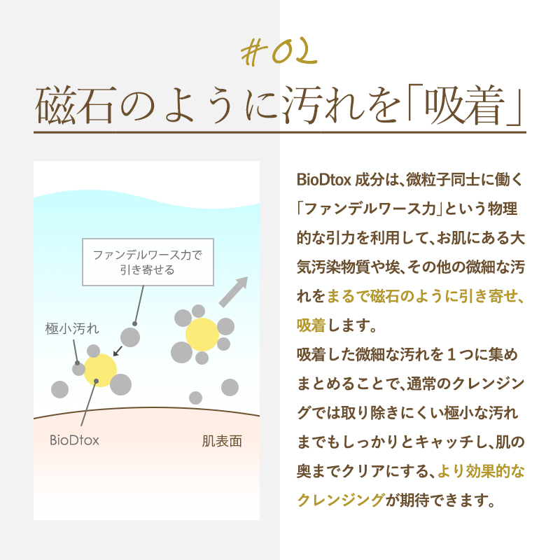 EYEDOR Moisture Cleansing Gel/5本セットサロン専売
