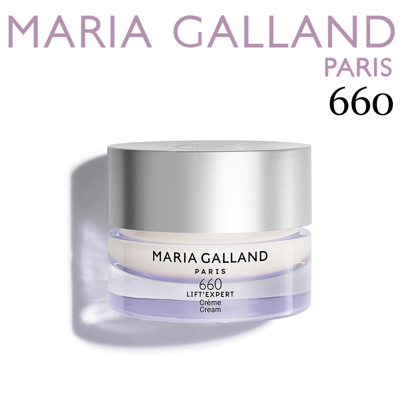 MARIA GALLAND（マリアギャラン） クリーム 660 リフトエキスパート