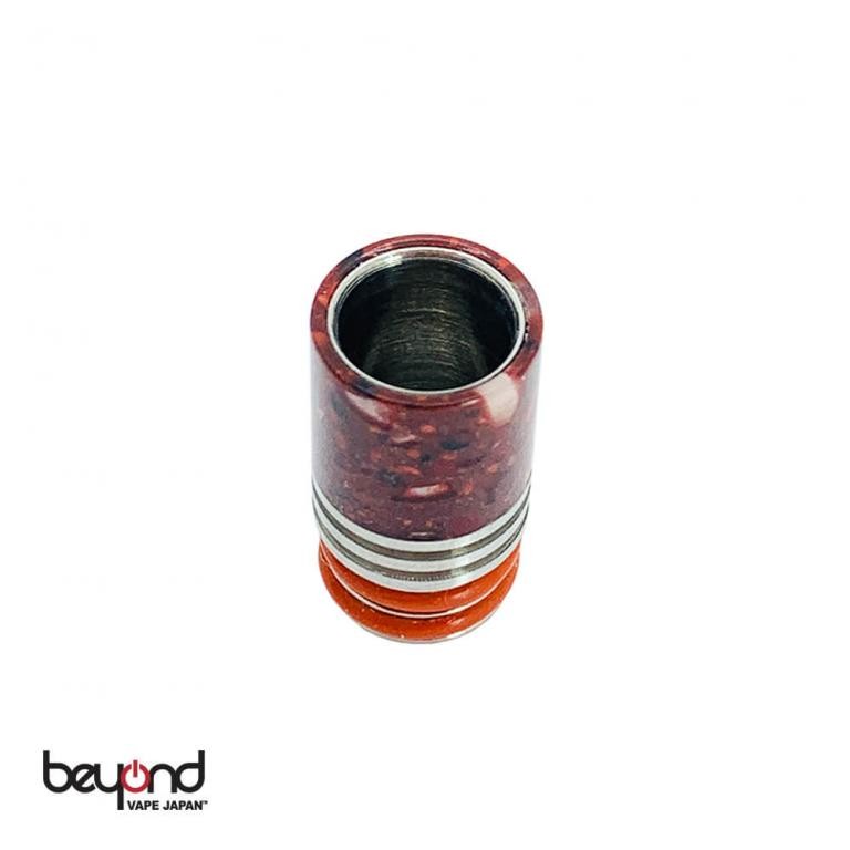 電子タバコ Amer Point Colibri Stone DT ドリップチップ VAPE |  | 03