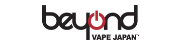 Beyond Vape Japan ロゴ