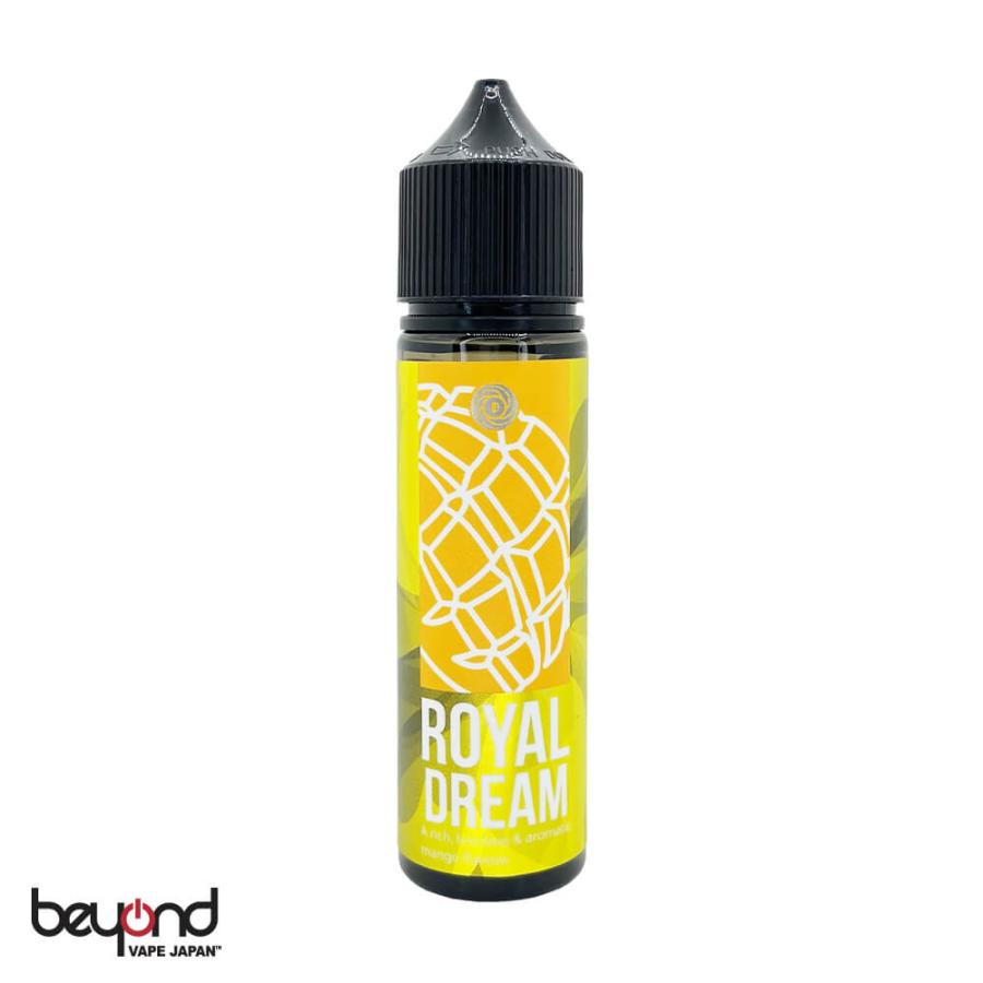 電子タバコ リキッド Witchcraft Brewing Co. Dream Series 60ml メンソール マンゴー グレープ ストロベリー フルーツ ベイプ VAPE |  | 04