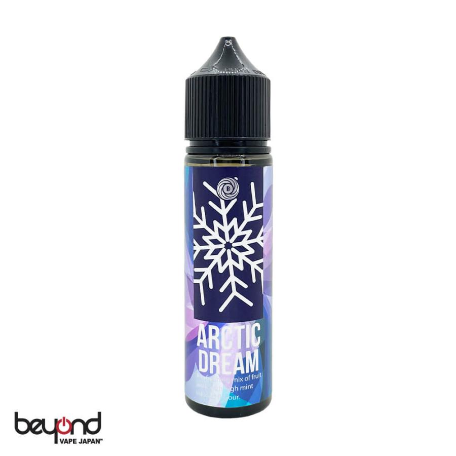 電子タバコ リキッド Witchcraft Brewing Co. Dream Series 60ml メンソール マンゴー グレープ ストロベリー フルーツ ベイプ VAPE |  | 03
