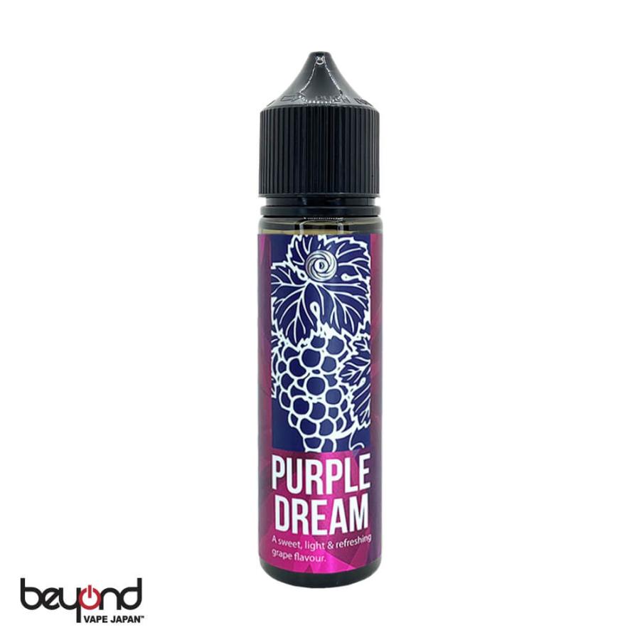 電子タバコ リキッド Witchcraft Brewing Co. Dream Series 60ml メンソール マンゴー グレープ ストロベリー フルーツ ベイプ VAPE |  | 01