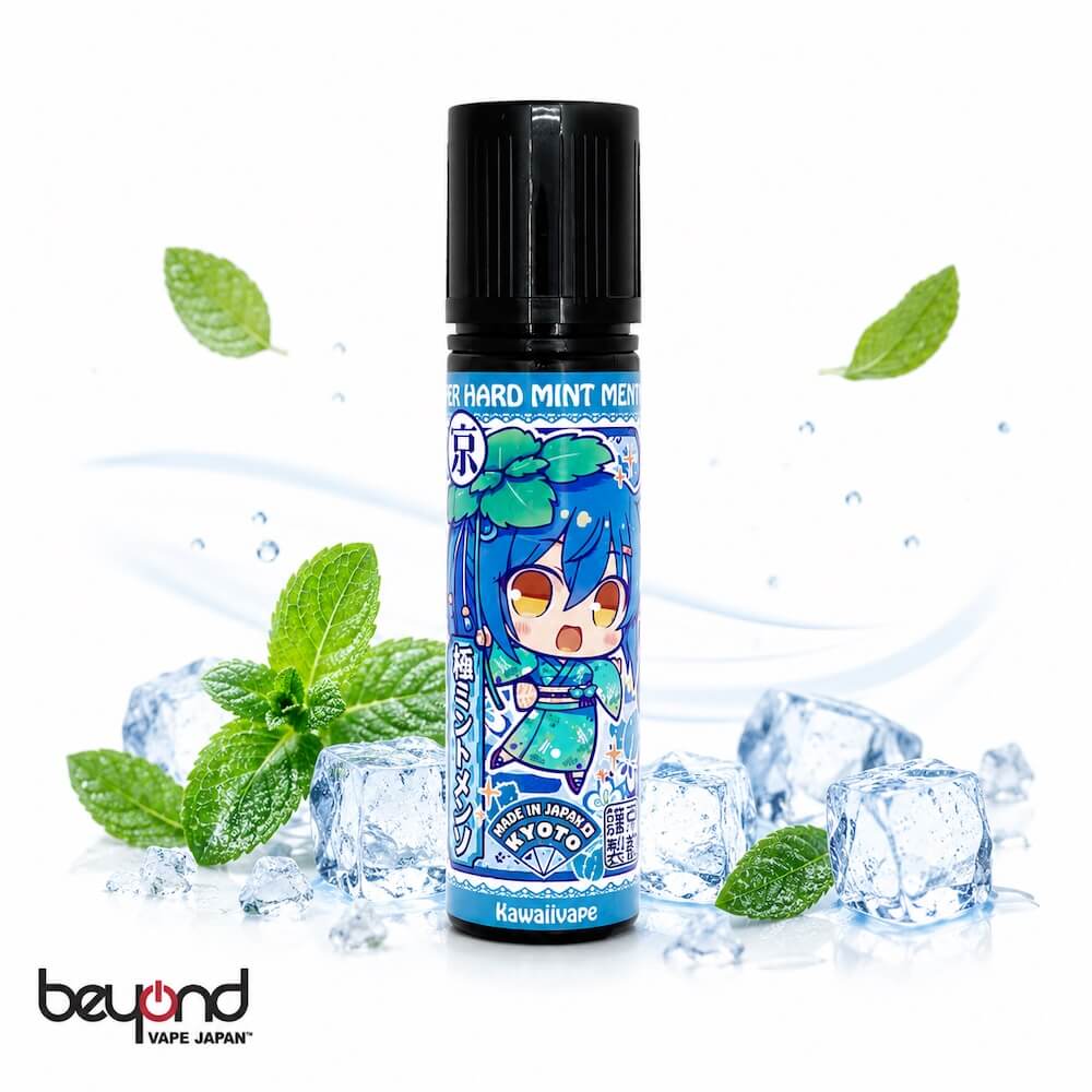 電子タバコ リキッド Kawaii Vape 60ml 全10種 VCT コーヒー マスカット パイン ミント メンソール 鉄観音 あずき リンゴ マンゴー 日本製 国産 |  | 08