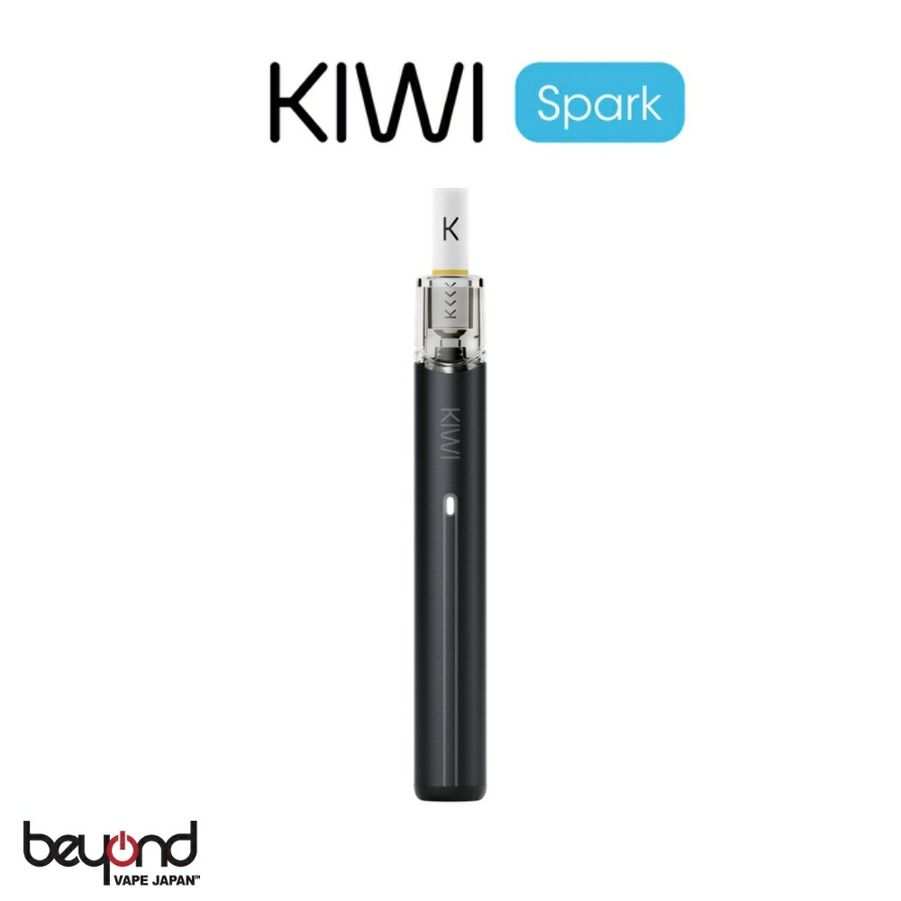 【KIWI Spark】交換用カートリッジ