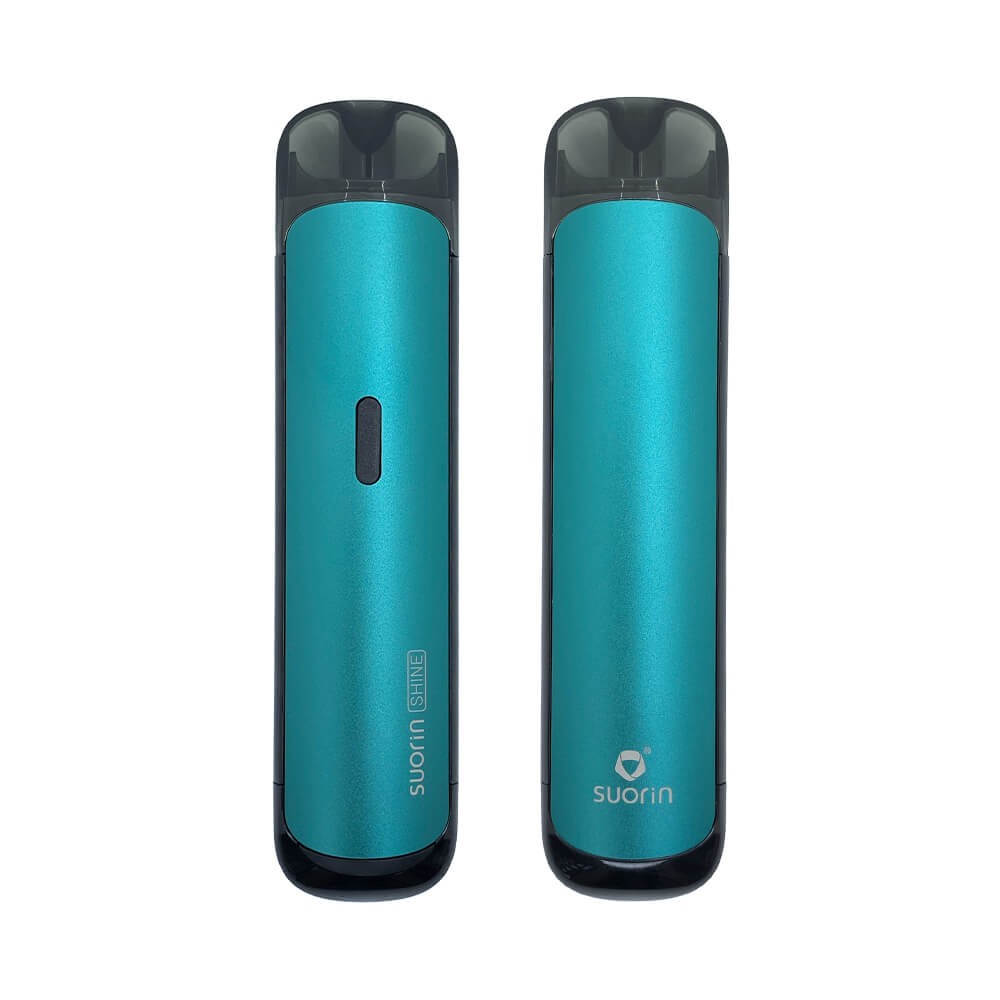 電子タバコ スターターキット Suorin Shine ソーリンシャイン
