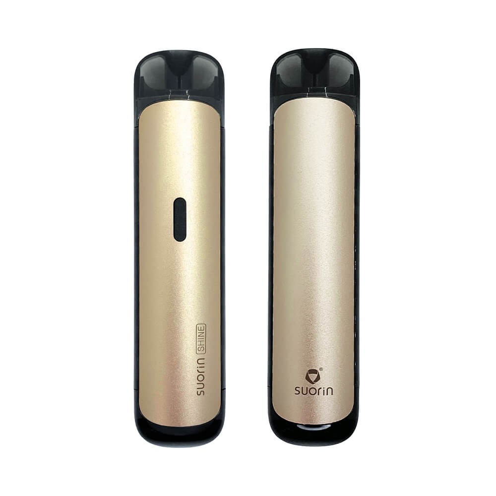 電子タバコ スターターキット Suorin Shine ソーリンシャイン