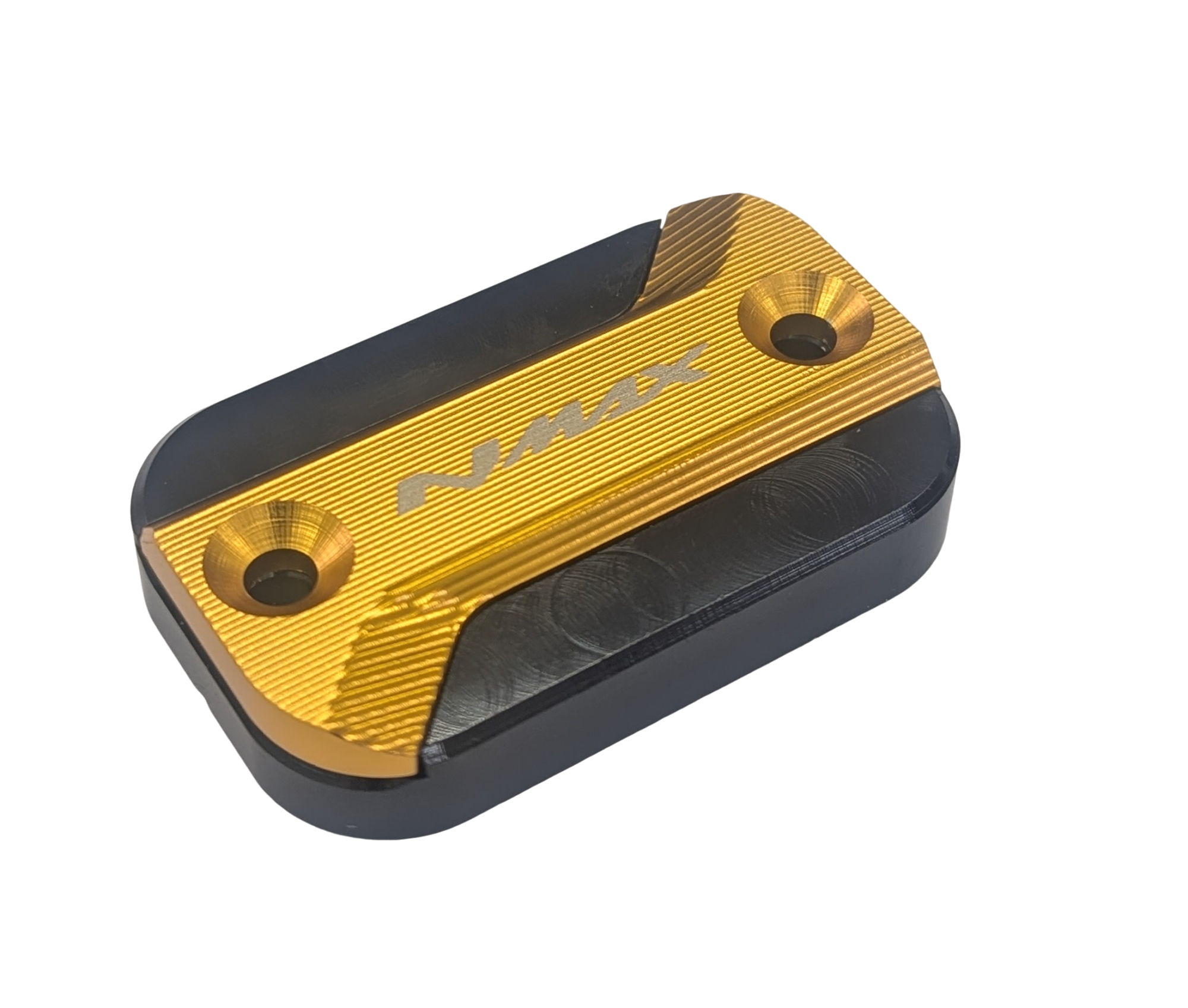 NMAX NMAX125 NMAX150 ABS フロントブレーキ マスターシリンダーカバー