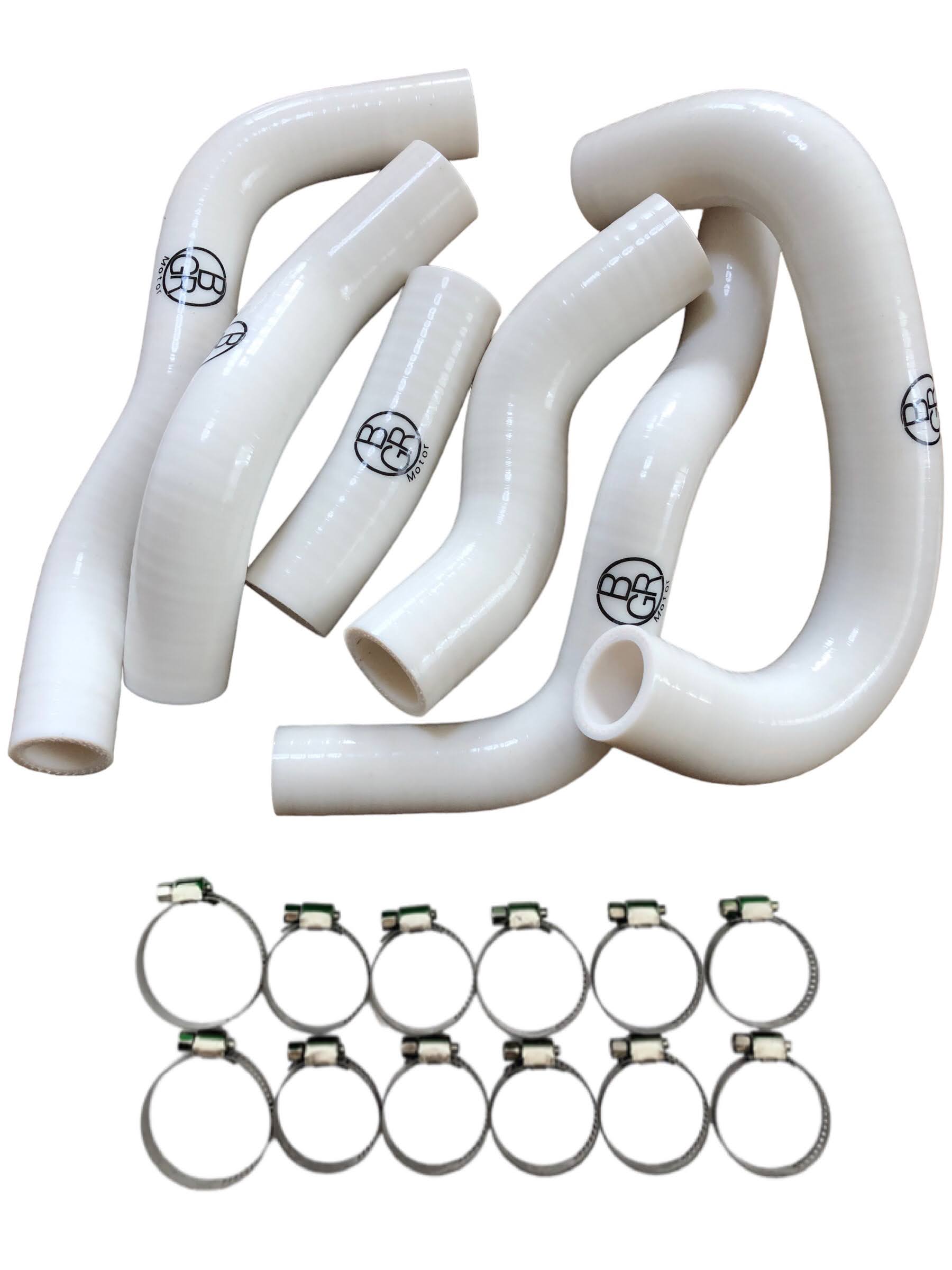 ホンダ CB1000SF ラジエター シリコン ホース ラジエーター HONDA ホンダ CB1000SF BGR motor ラジエター シリコン ホース ラジエーター