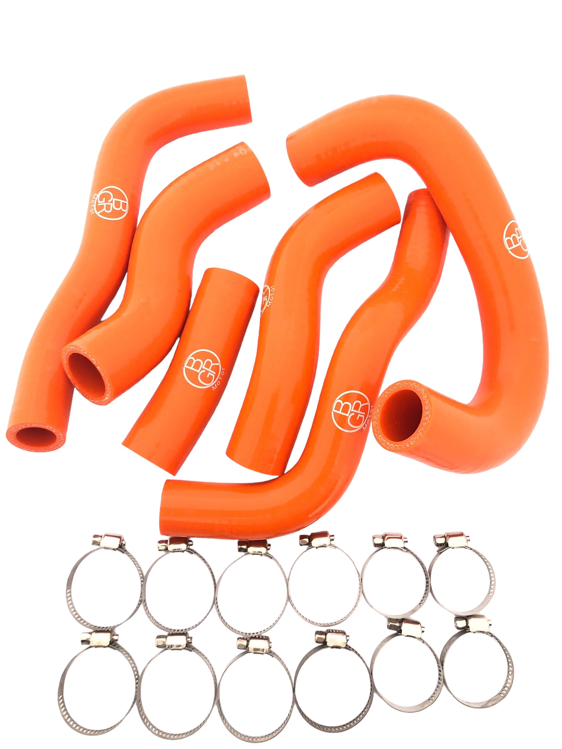 ホンダ CB1000SF ラジエター シリコン ホース ラジエーター HONDA ホンダ CB1000SF BGR motor ラジエター シリコン ホース ラジエーター