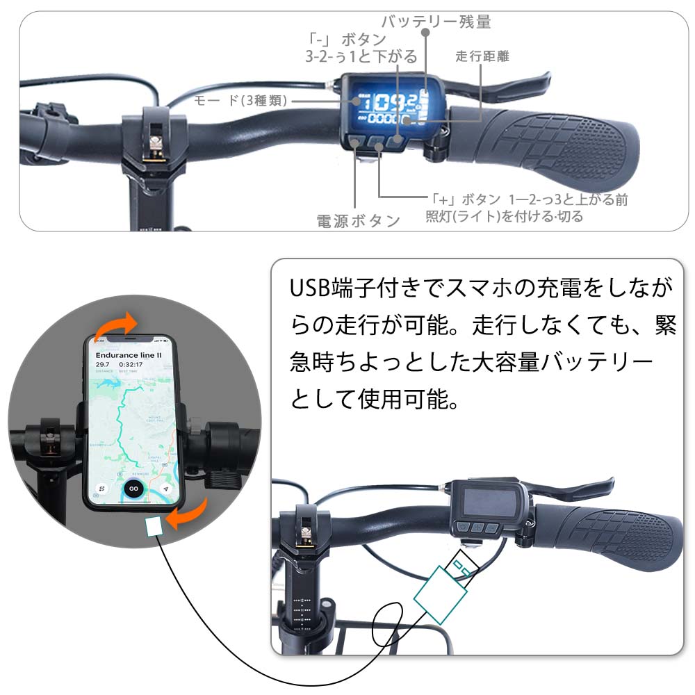 電動アシスト自転車 e-bike 小型折畳み自転車 アシスト自転車 公道 走行 収納便利 前後泥除け付き 軽量 通勤 通学 アウトドア 街乗り :  250wpower-assisted-bicycle-36v8a-3 : bgshopstore - 通販 - Yahoo!ショッピング